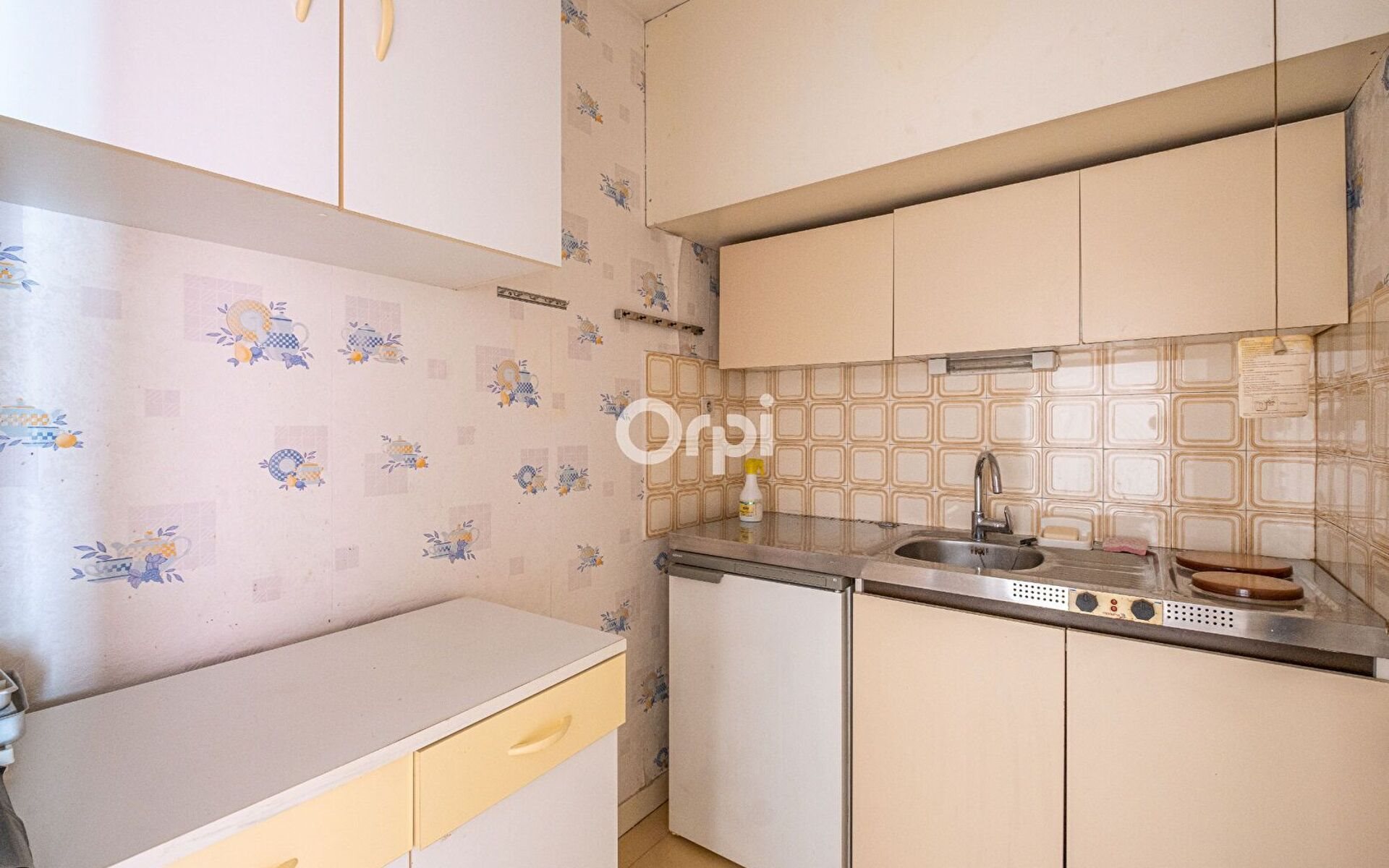 Appartement à vendre, 42m², Limoges