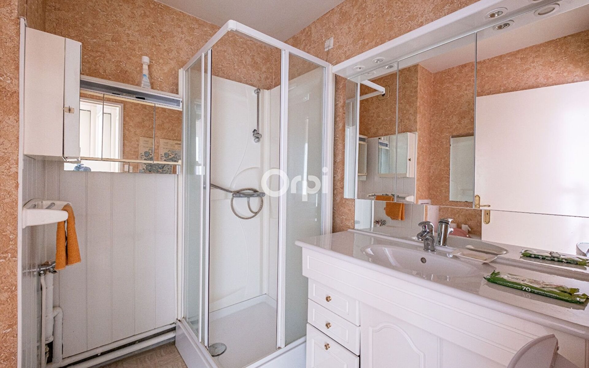 Appartement à vendre, 42m², Limoges