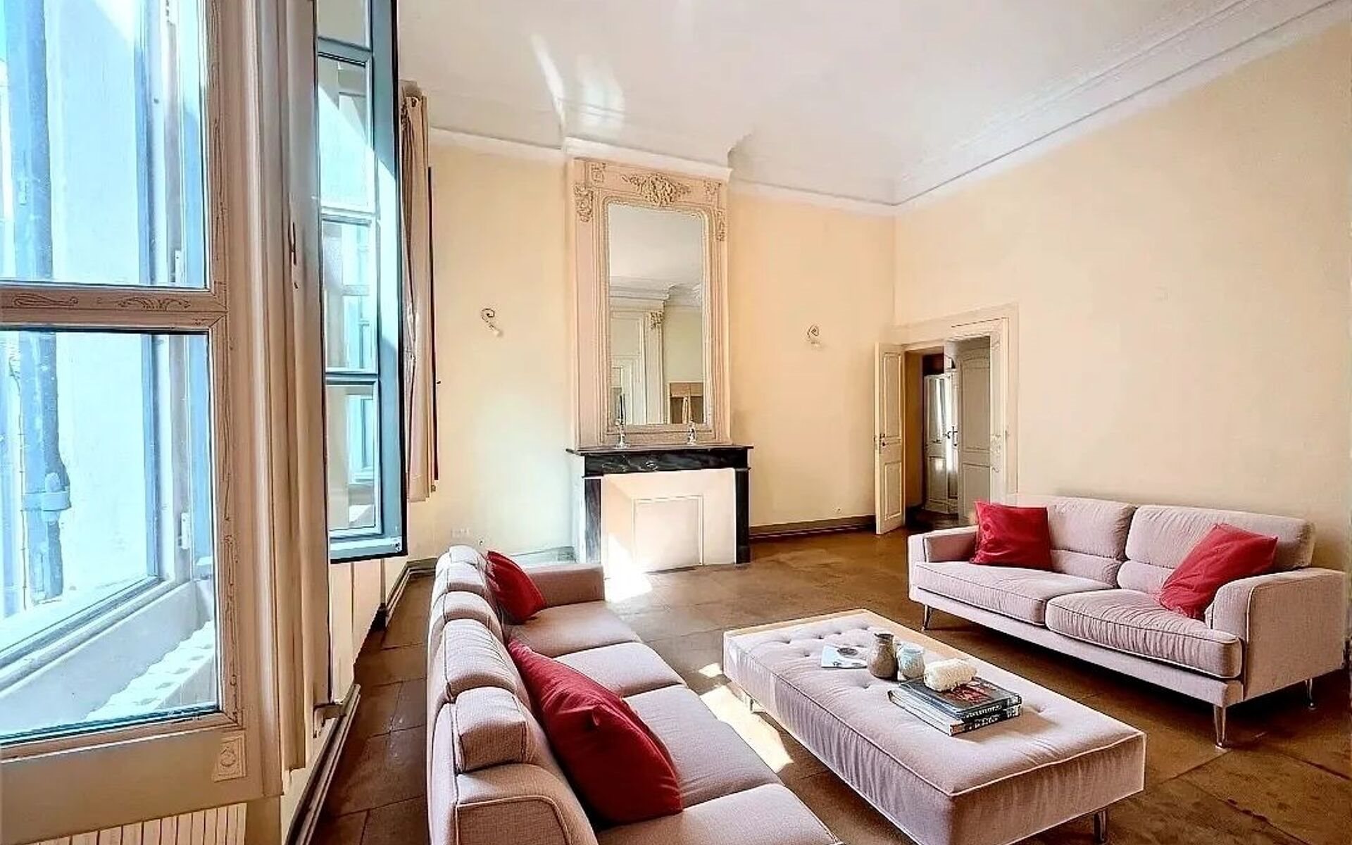 Appartement à vendre, 93m², Nîmes