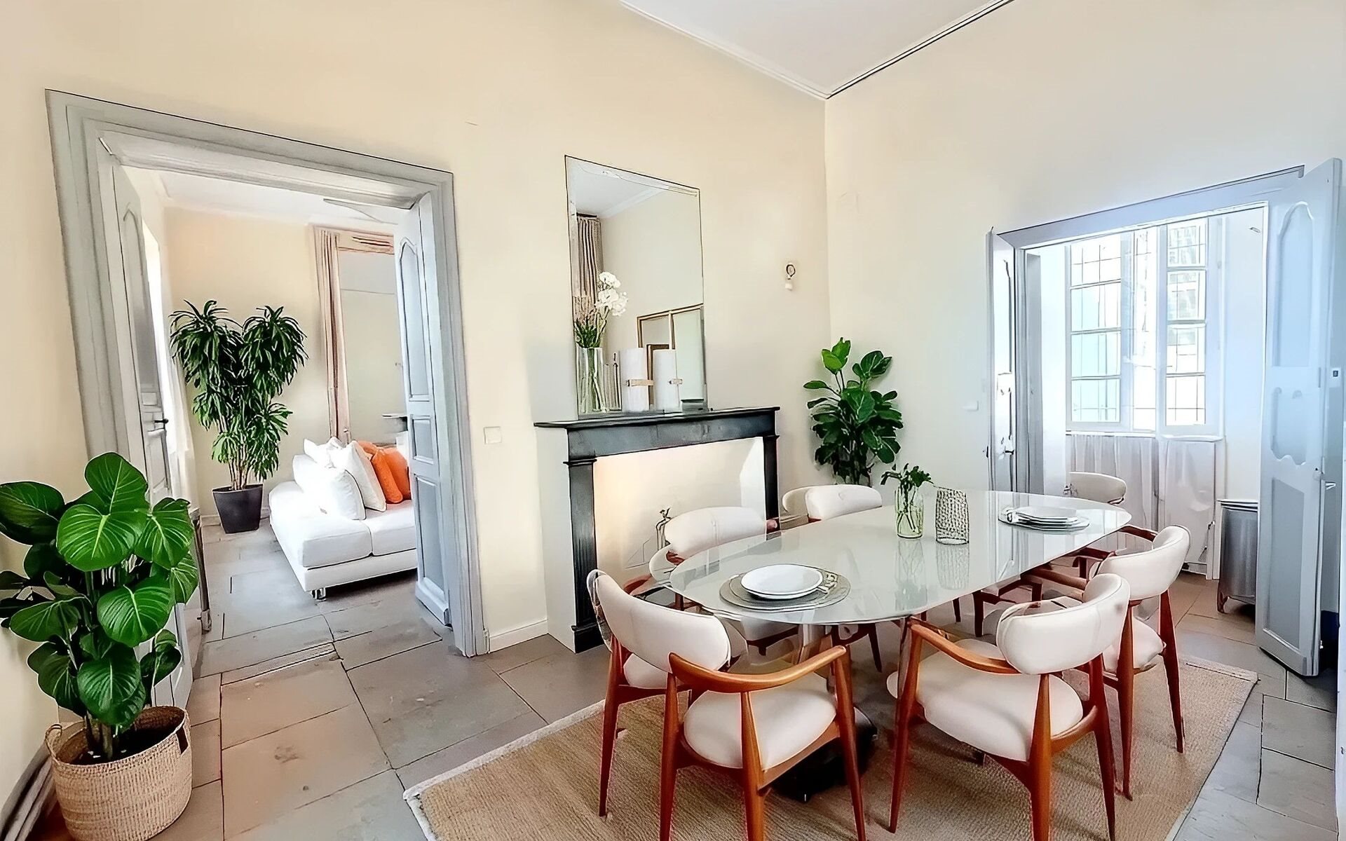 Appartement à vendre, 93m², Nîmes