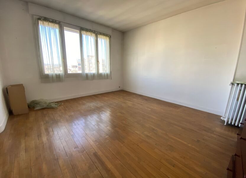 Appartement à vendre, 74m², Limoges