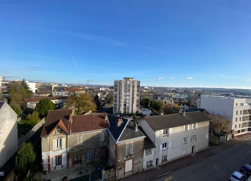 Appartement à vendre, 74m², Limoges