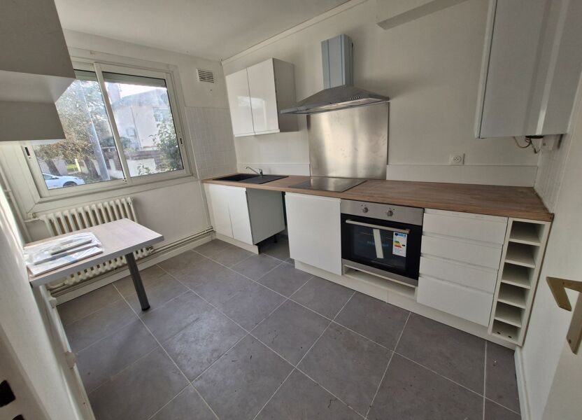 Maison à vendre, 71m², Toulouse