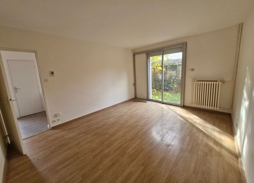 Maison à vendre, 71m², Toulouse