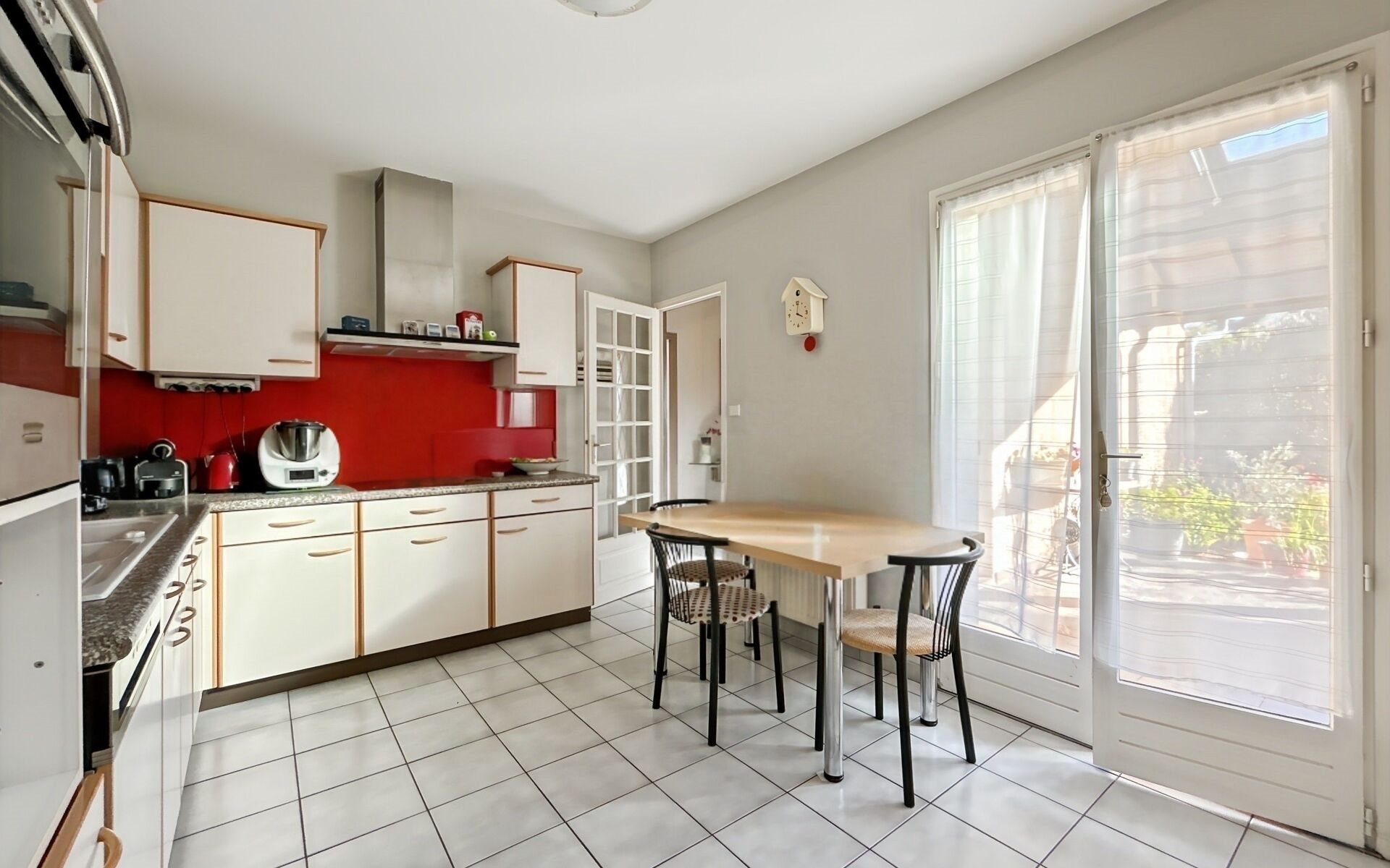 Maison à vendre, 140m², Toulouse
