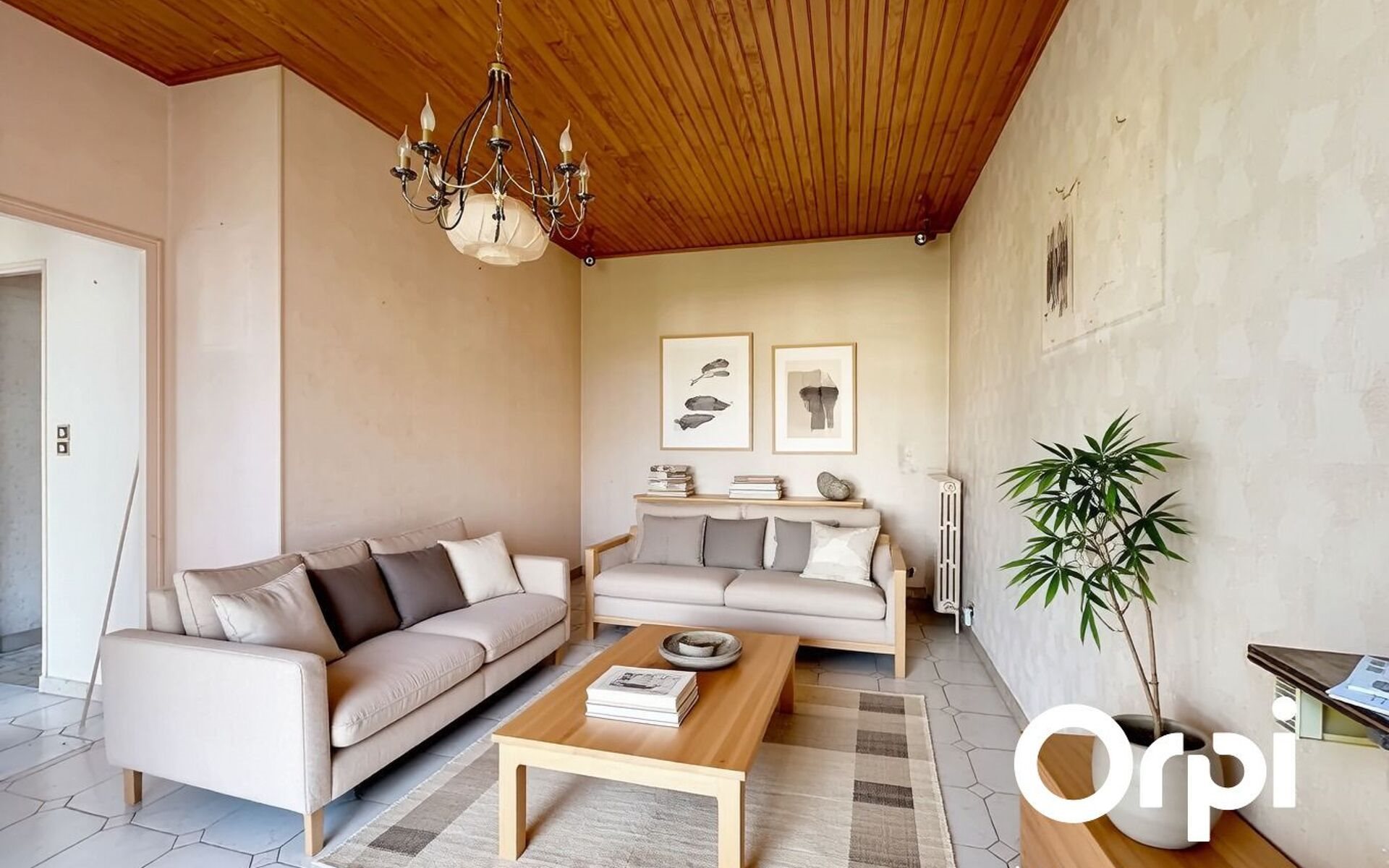 Maison à vendre, 104m², Lyon 9ème