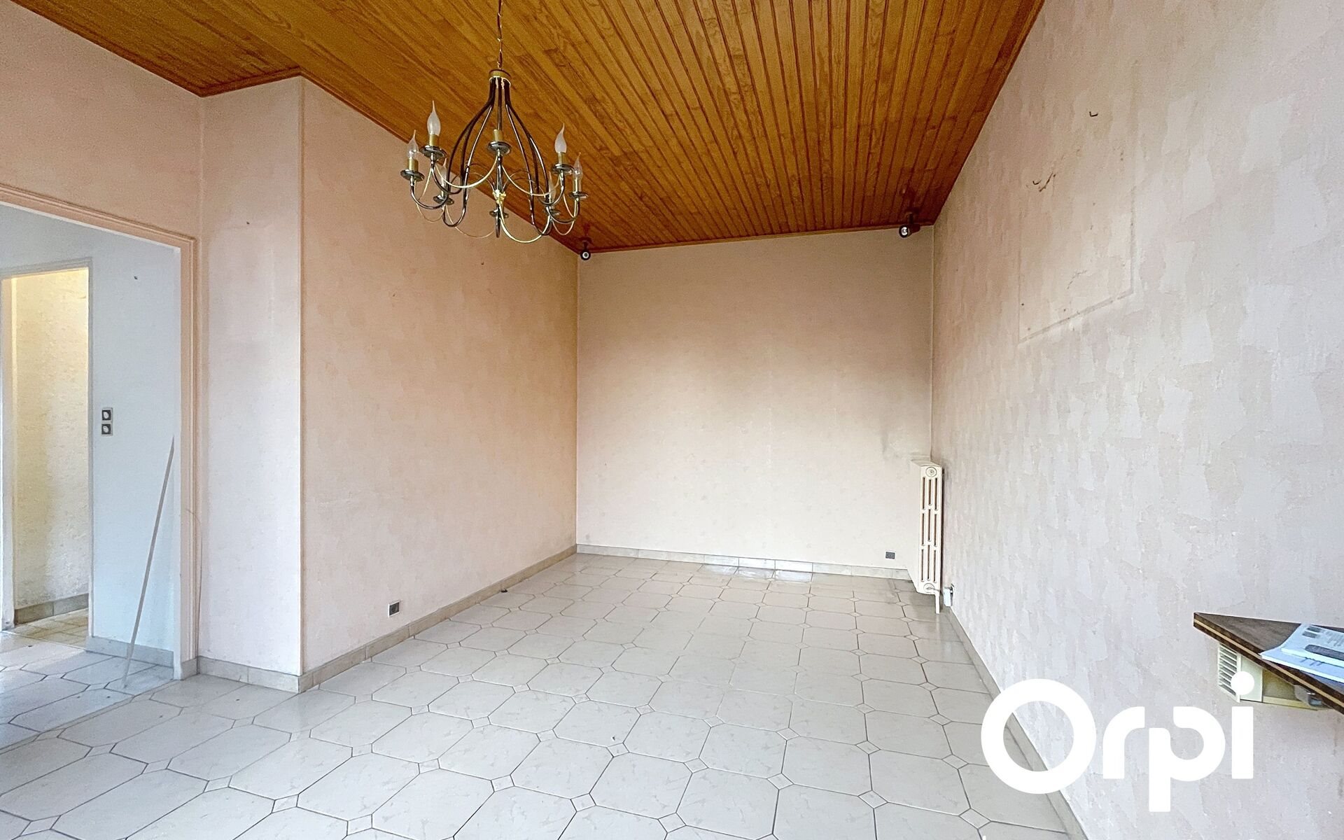 Maison à vendre, 104m², Lyon 9ème