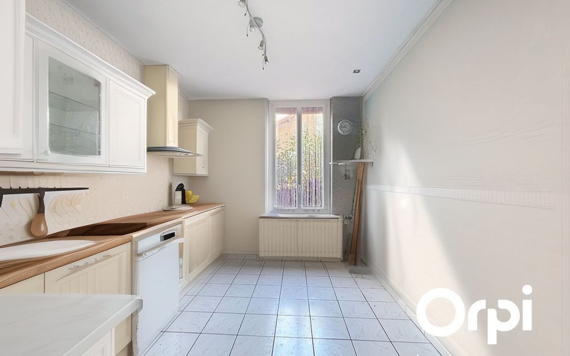 Maison à vendre, 104m², Lyon 9ème