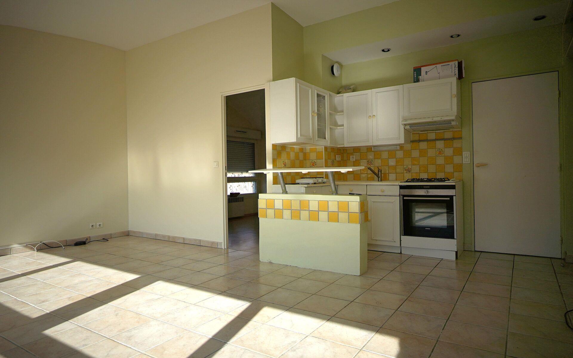 Appartement à vendre, 47m², Amiens