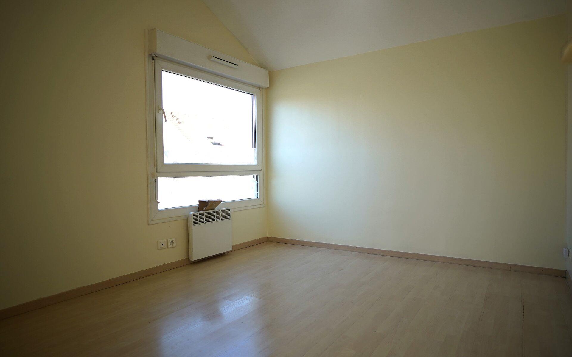 Appartement à vendre, 47m², Amiens