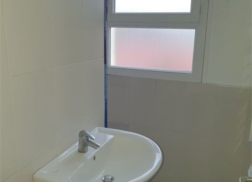 Appartement à louer, 24m², Le Havre