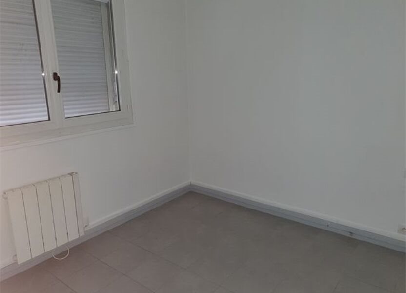 Appartement à louer, 24m², Le Havre