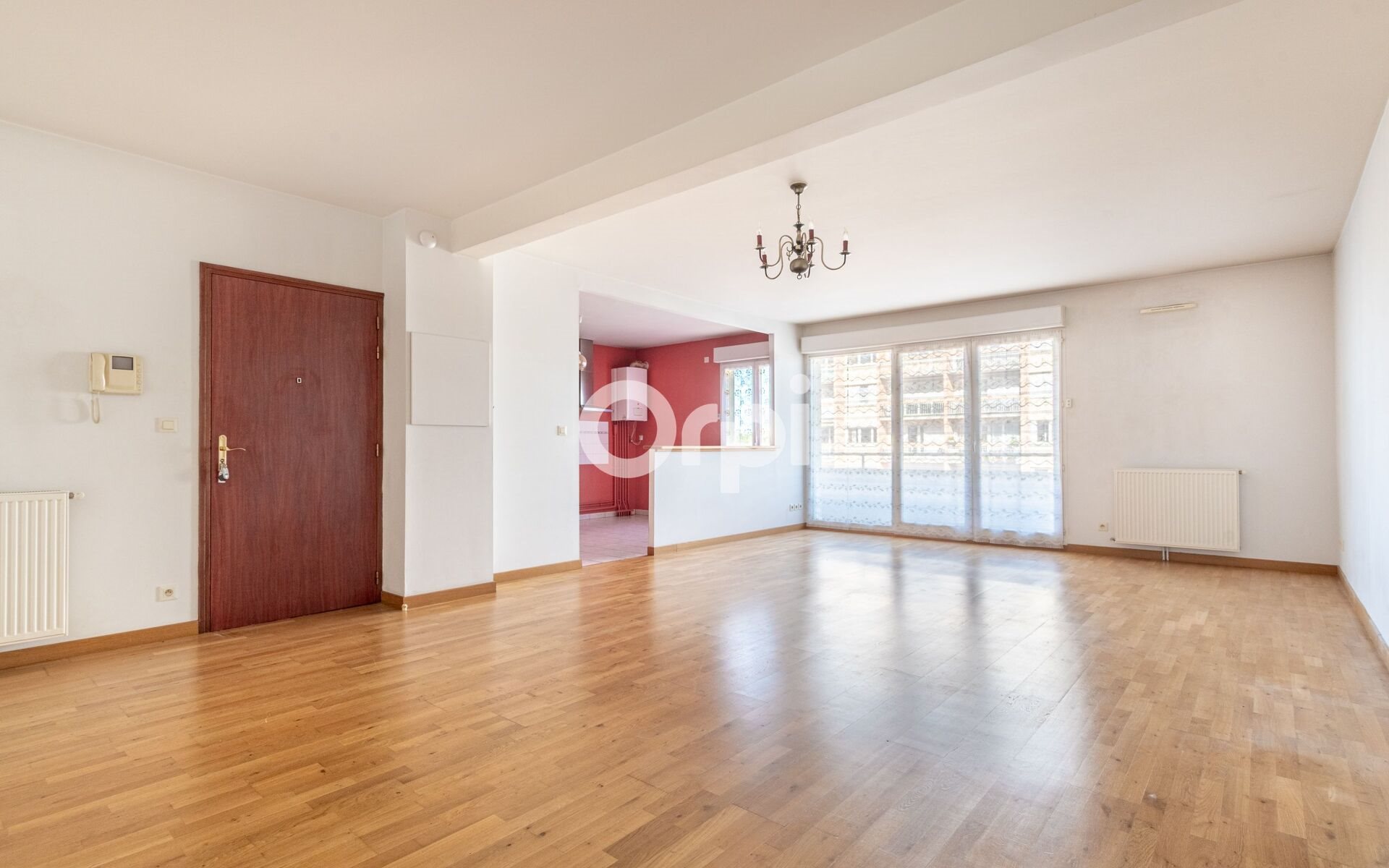 Appartement à vendre, 91m², Limoges