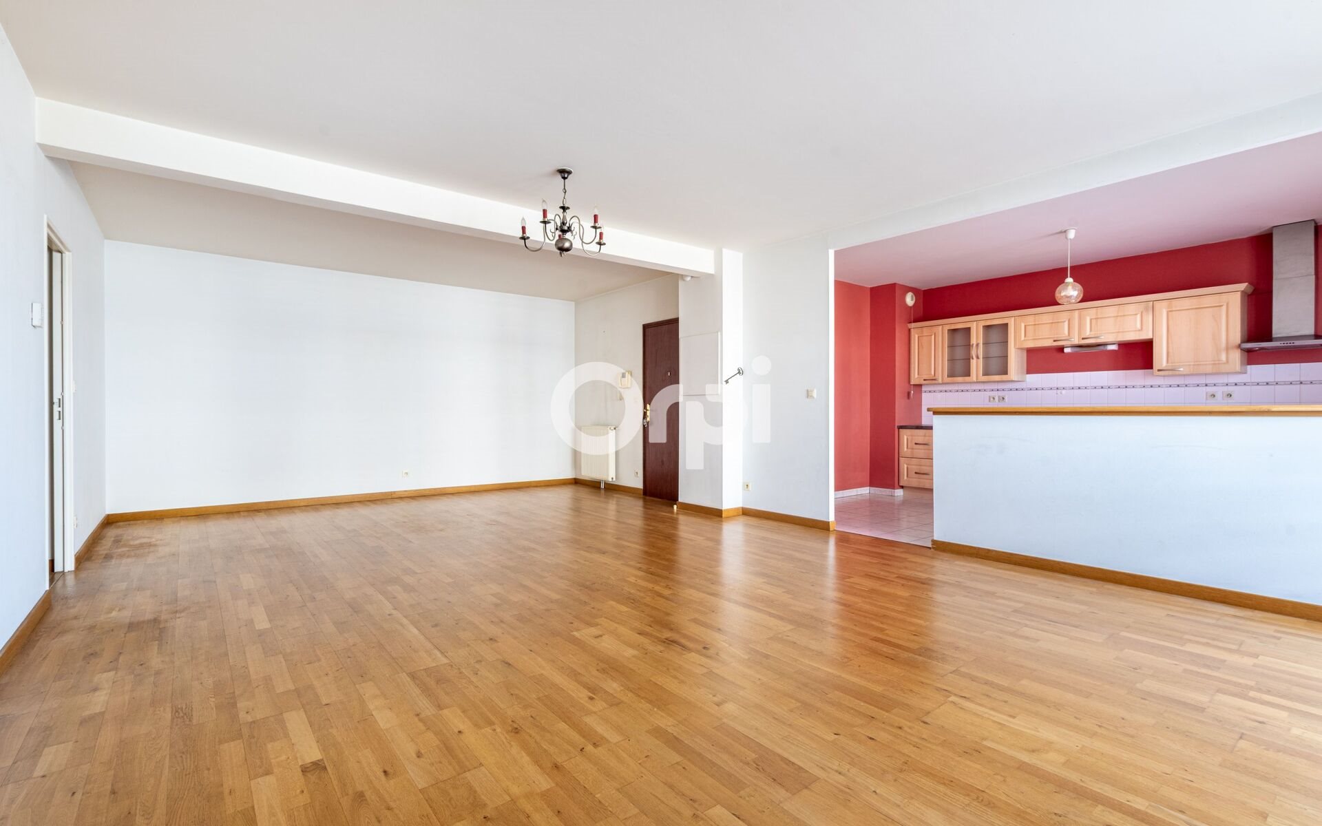 Appartement à vendre, 91m², Limoges