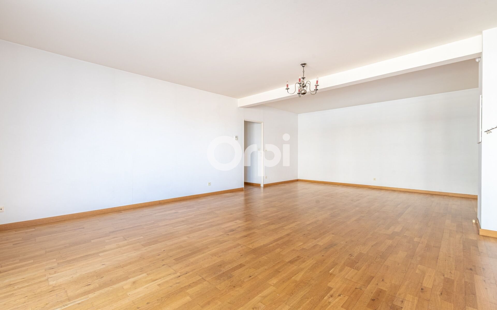 Appartement à vendre, 91m², Limoges