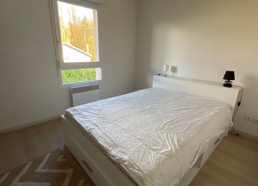 Appartement à louer, 43m², Limoges