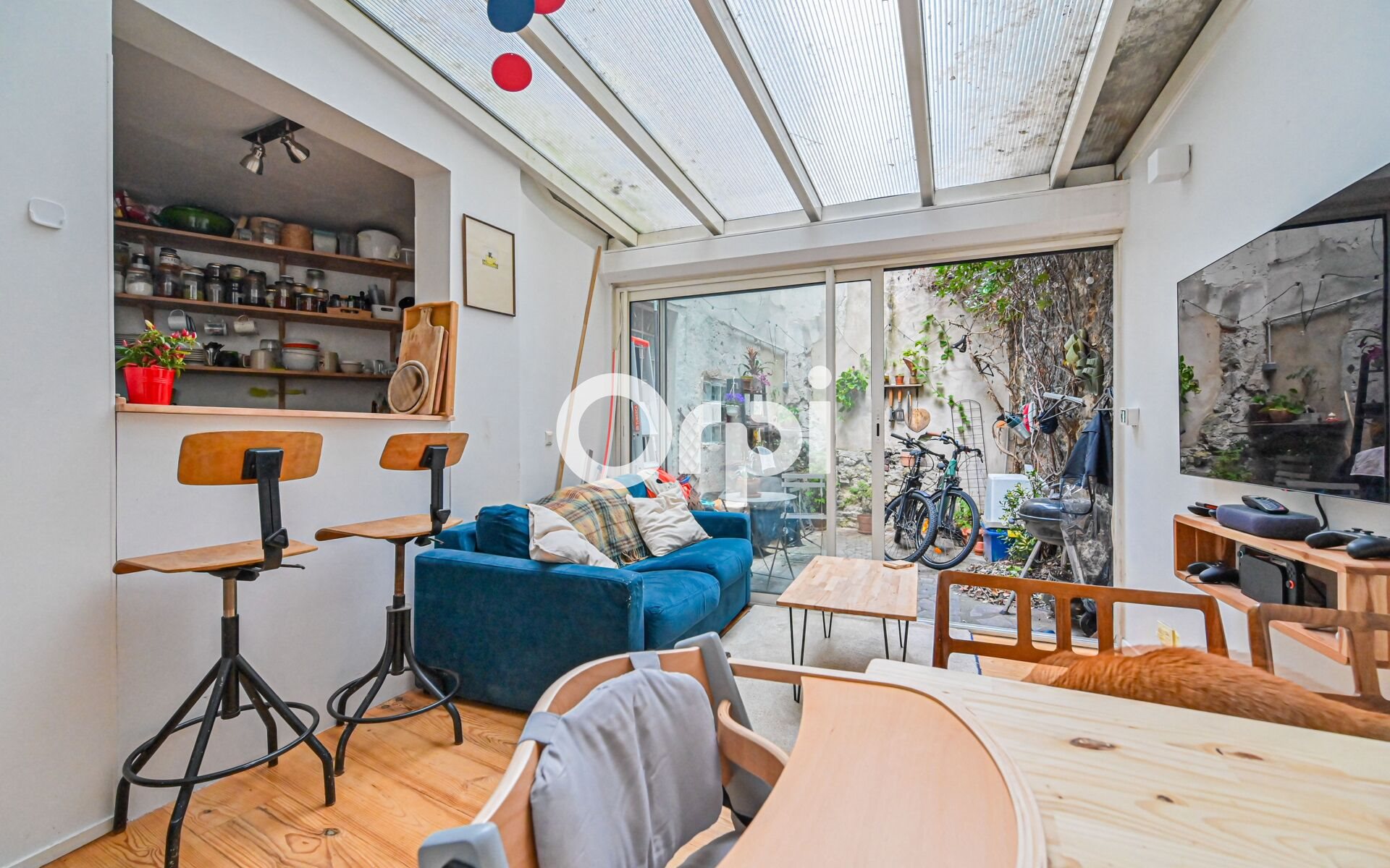 Appartement à vendre, 47m², Paris 12ème