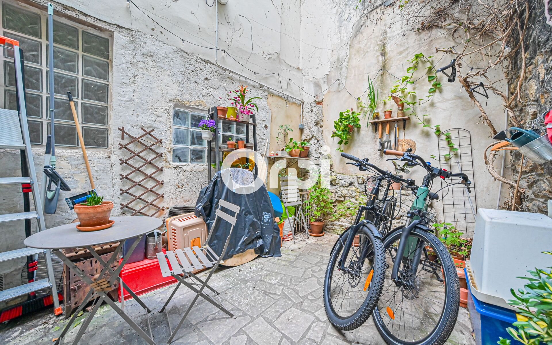 Appartement à vendre, 47m², Paris 12ème