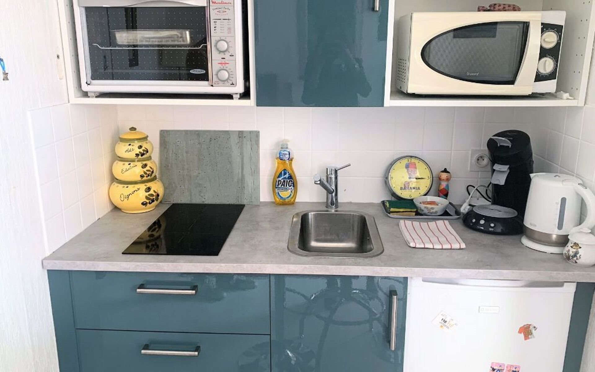 Appartement à louer, 34m², Brest