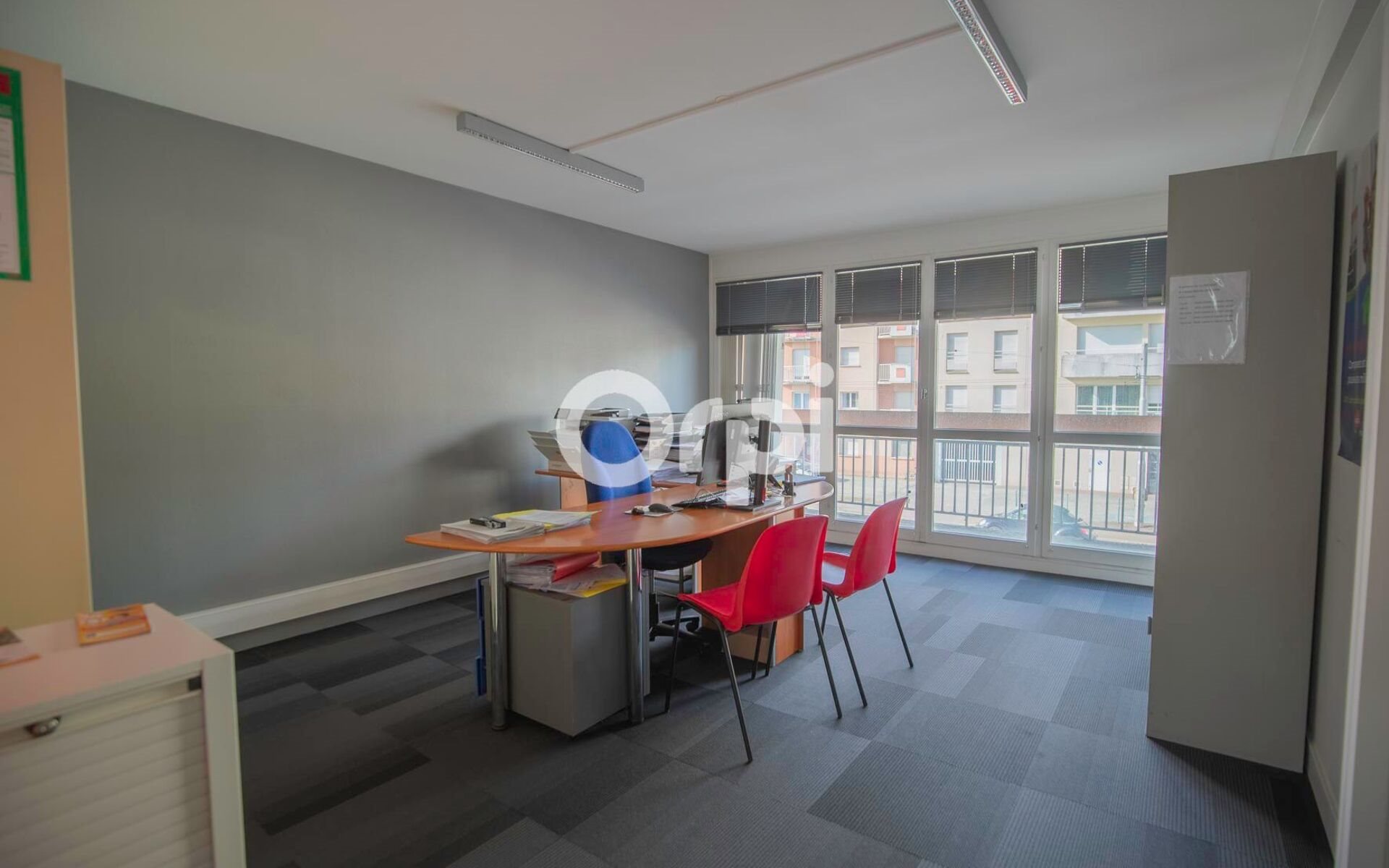 Appartement à vendre, 57m², Limoges