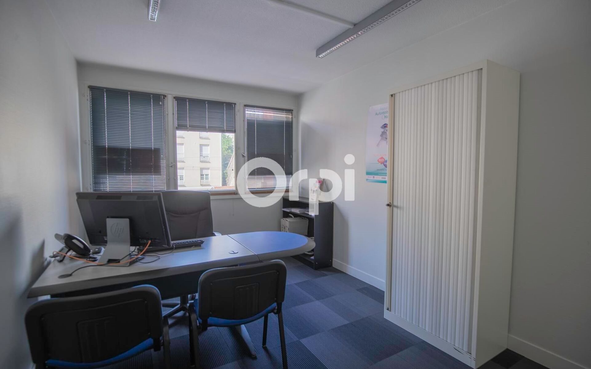 Appartement à vendre, 57m², Limoges