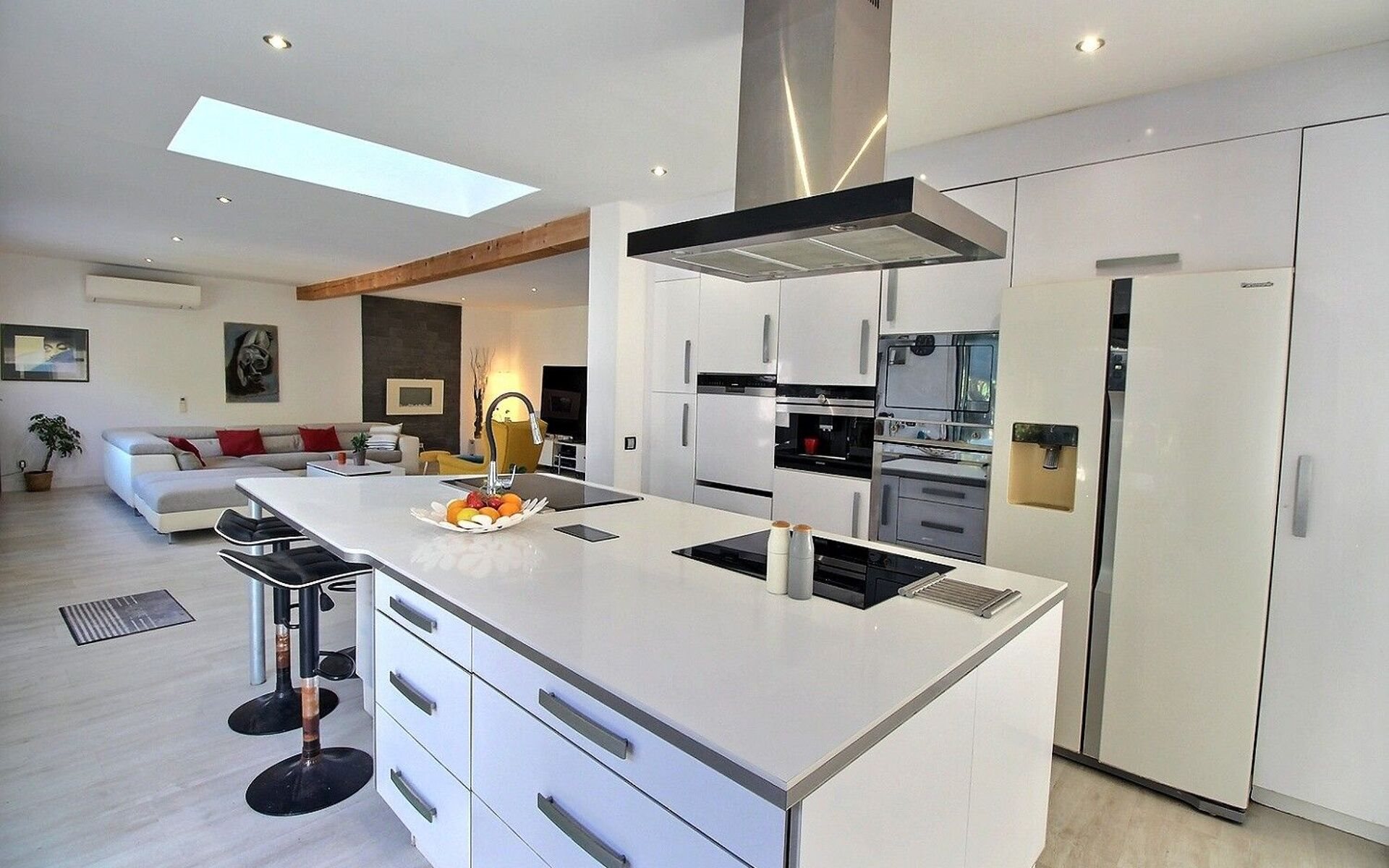 Maison à vendre, 180m², Marseille 11ème