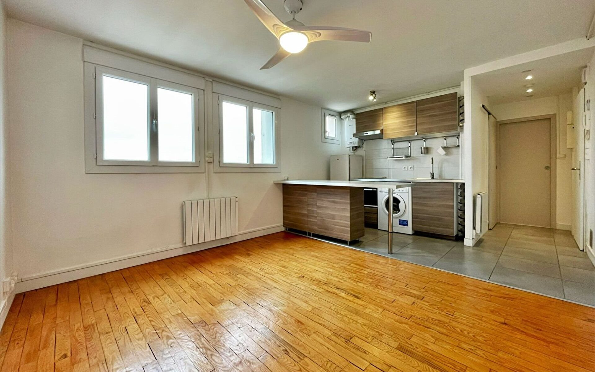 Appartement à louer, 35m², Toulouse