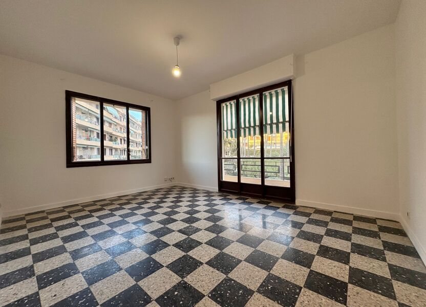 Appartement à louer, 62m², Nice
