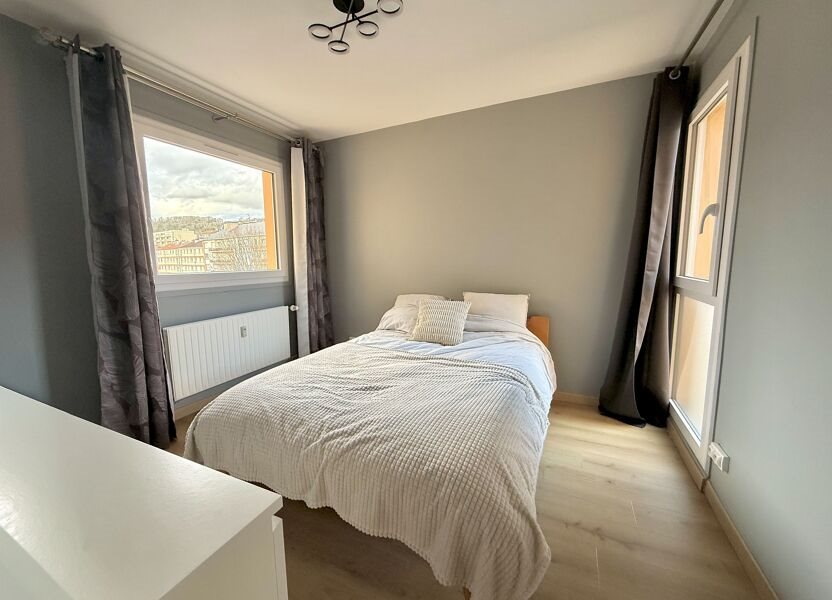 Appartement à vendre, 37m², Rouen