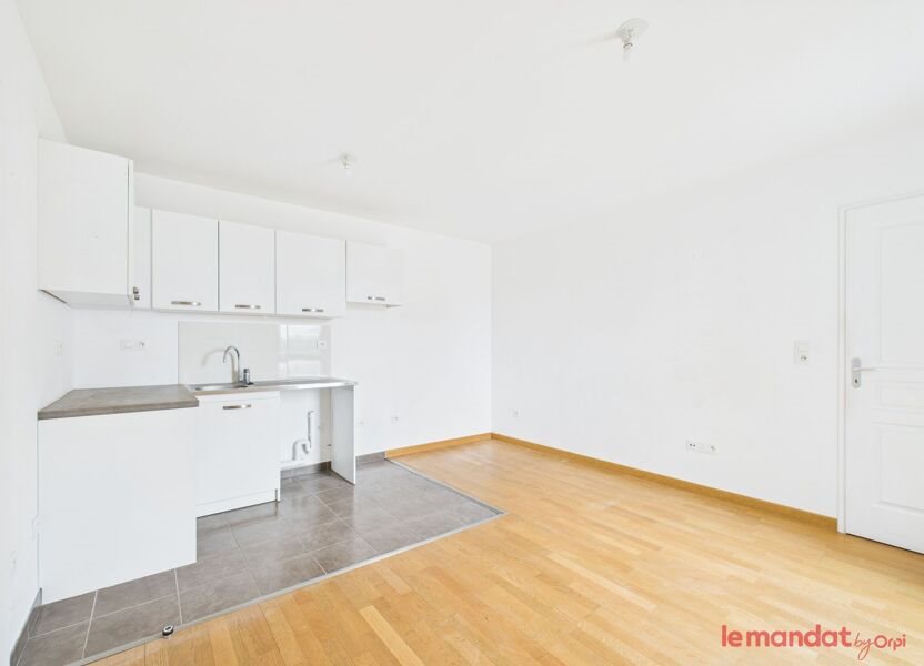Appartement à vendre, 38m², Reims
