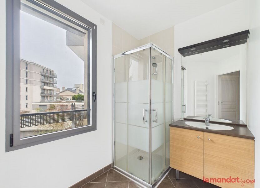 Appartement à vendre, 38m², Reims