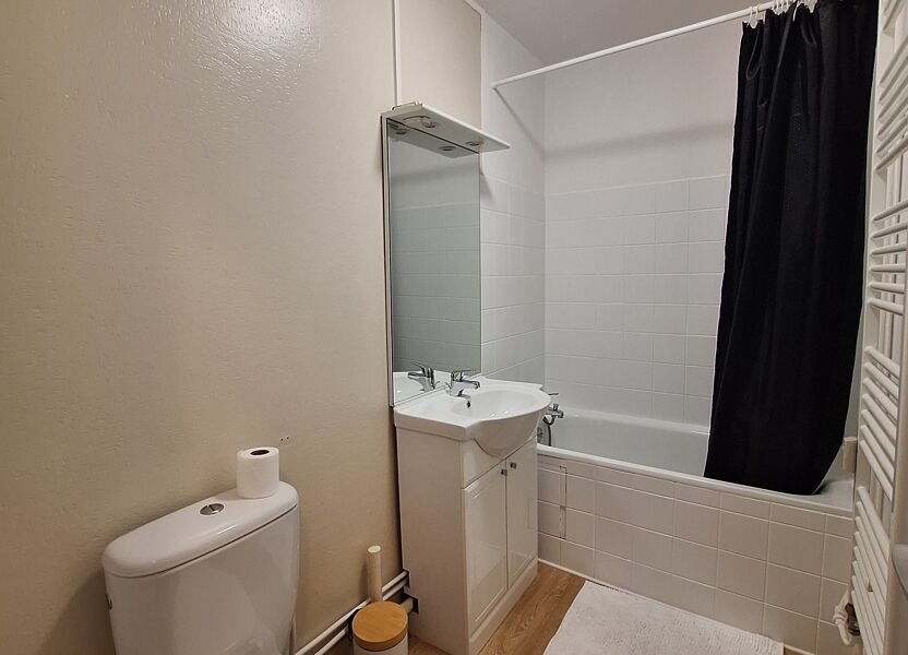 Appartement à louer, 27m², Limoges
