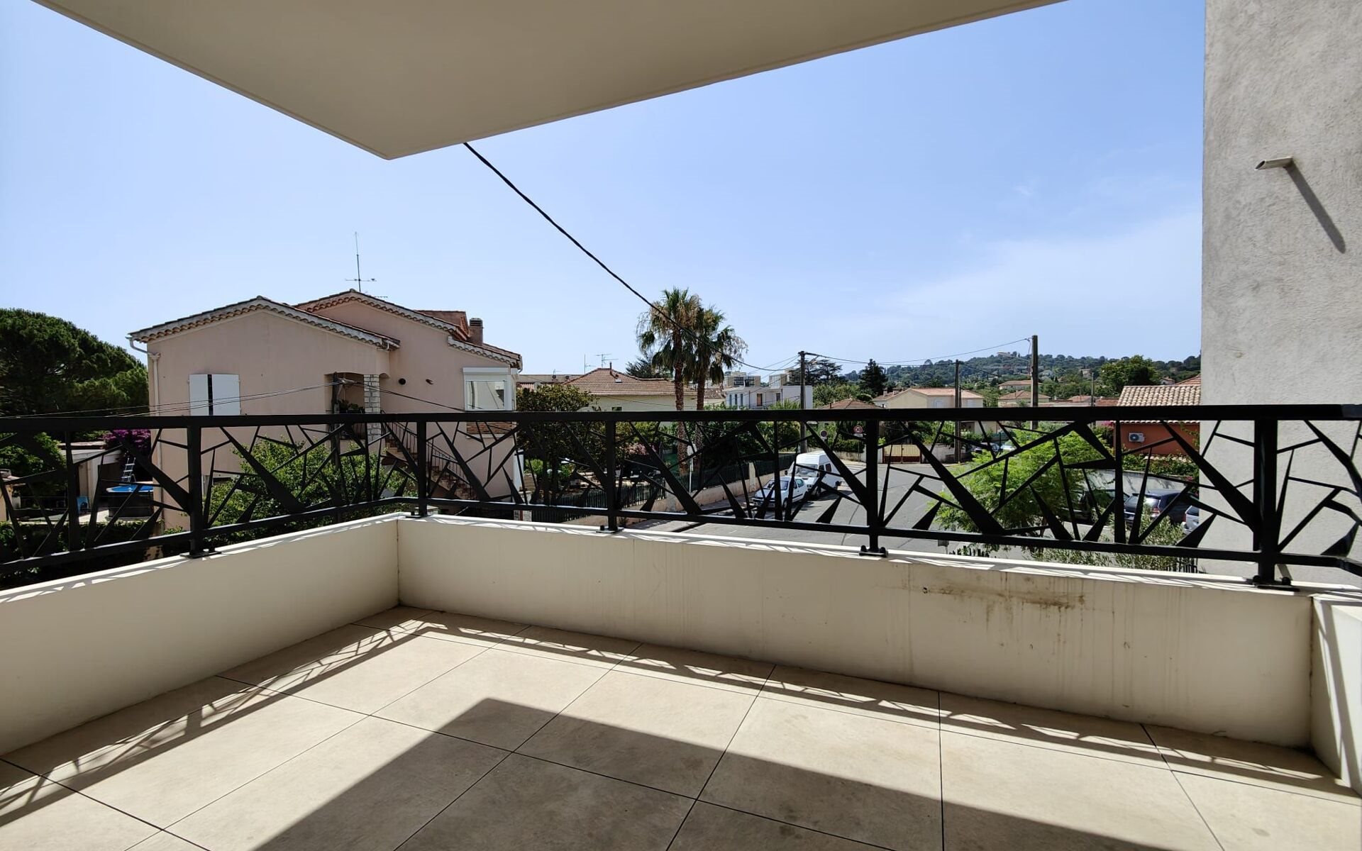 Appartement à louer, 38m², Toulon