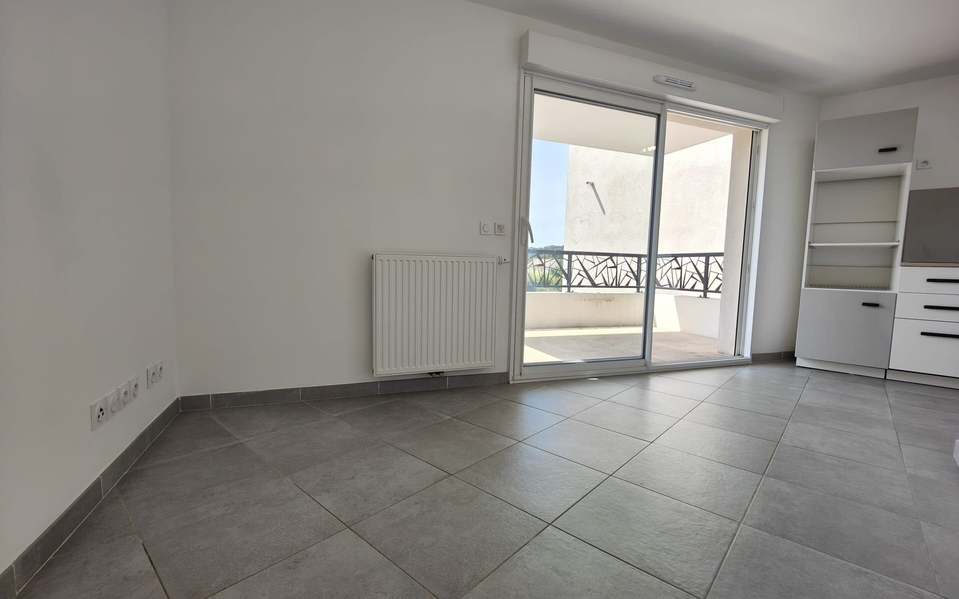 Appartement à louer, 38m², Toulon
