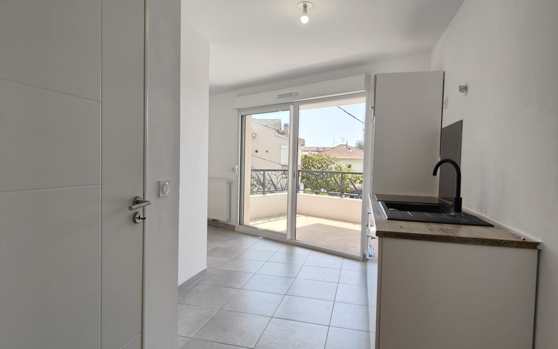 Appartement à louer, 38m², Toulon