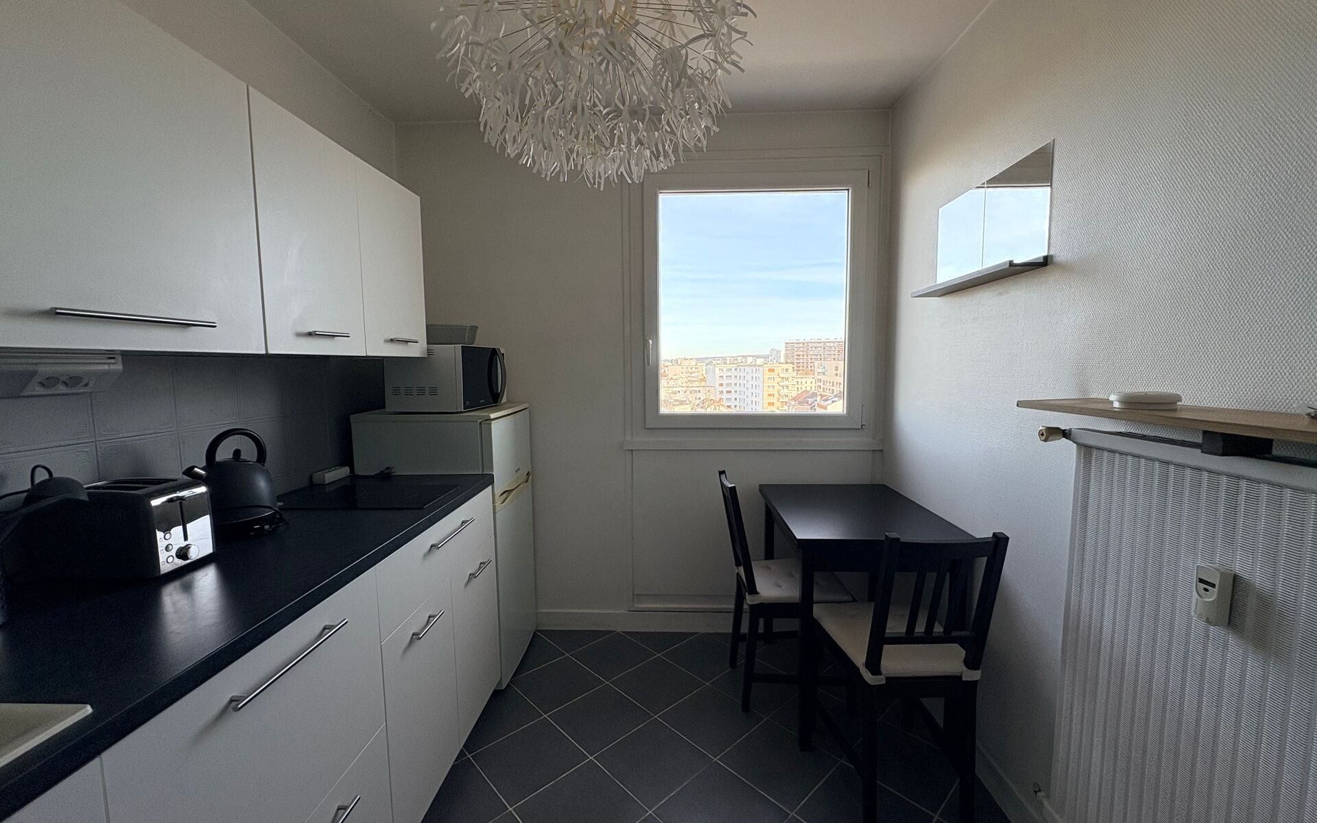 Appartement à vendre, 34m², Reims