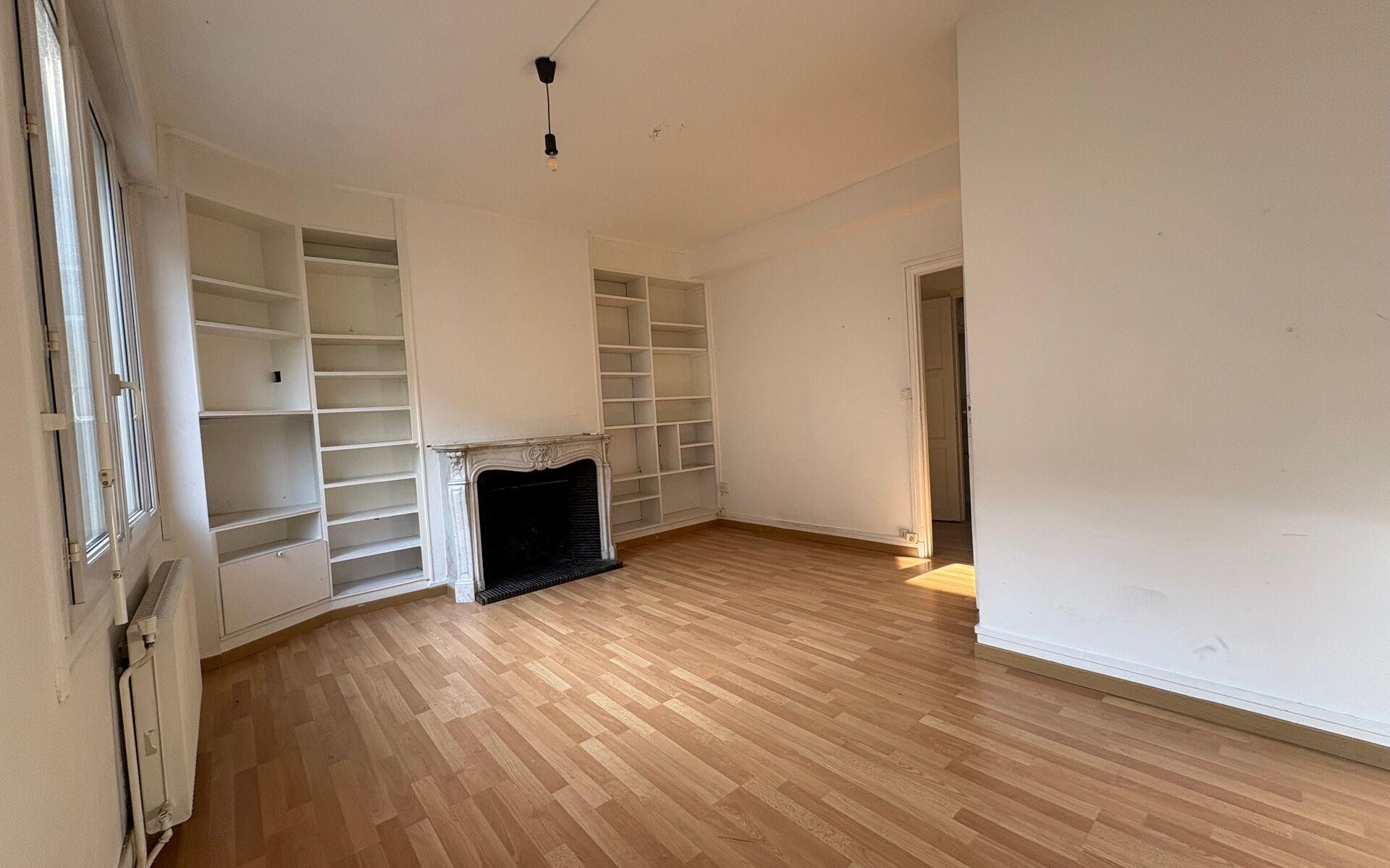 Appartement à vendre, 89m², Amiens