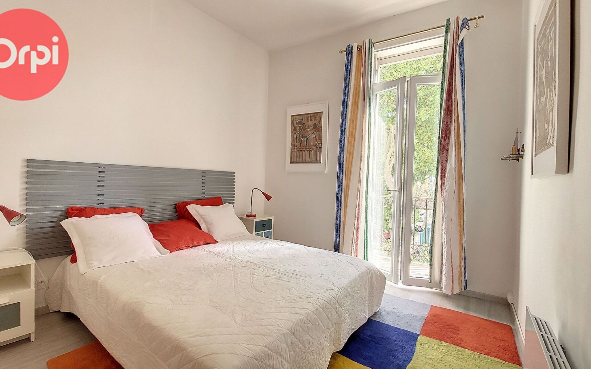 Appartement à vendre, 100m², Perpignan