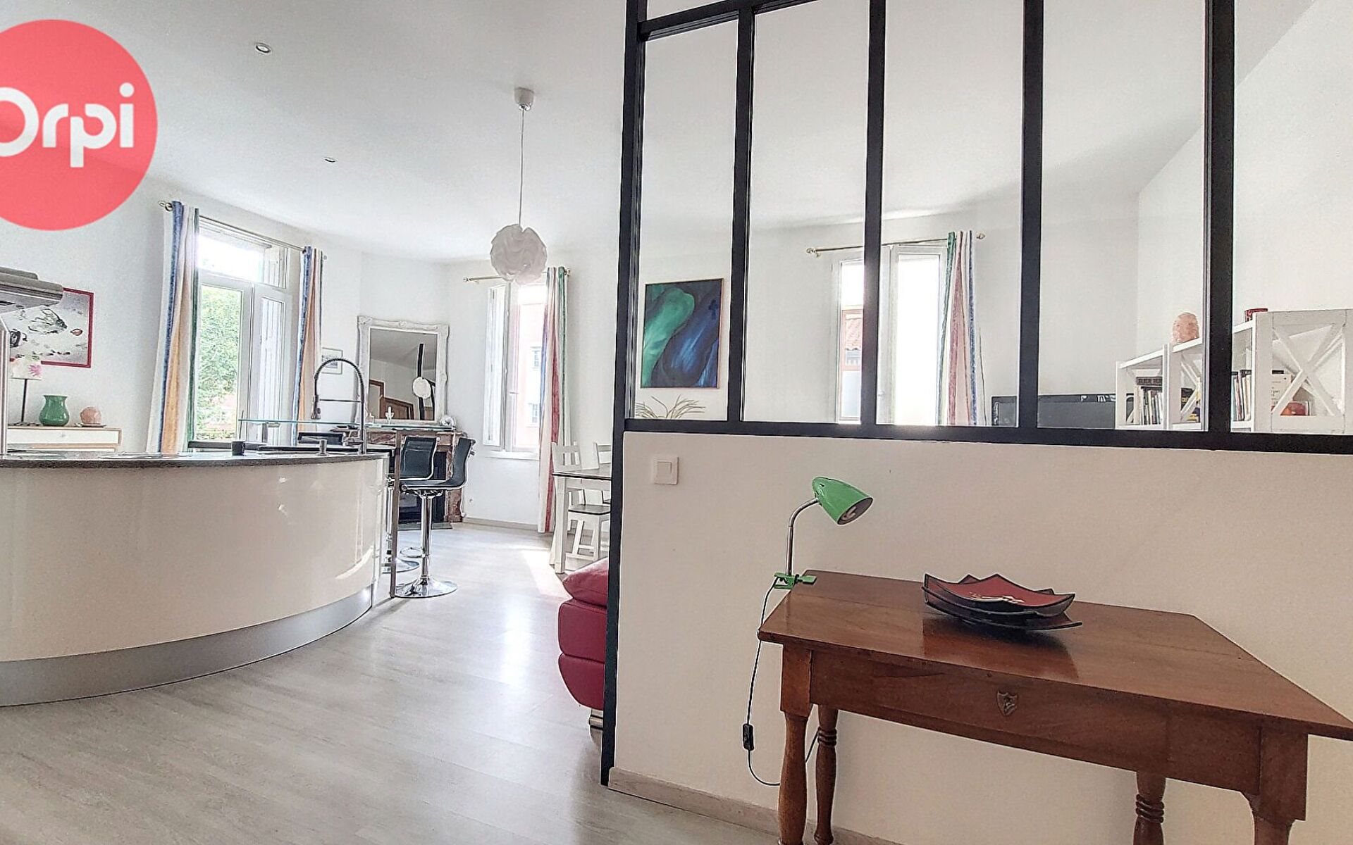 Appartement à vendre, 100m², Perpignan