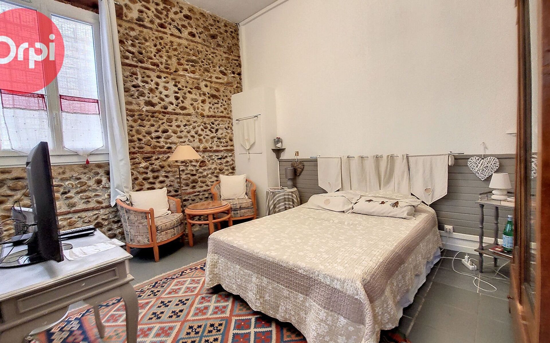 Appartement à vendre, 100m², Perpignan