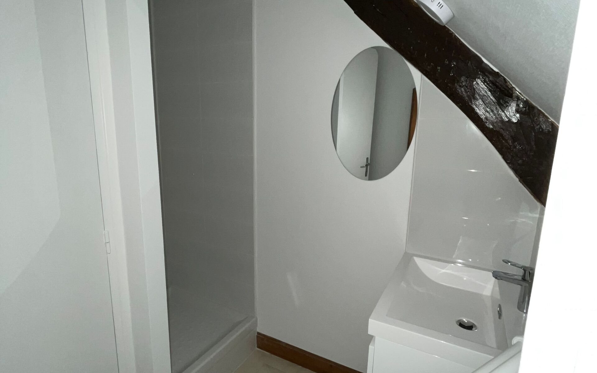 Appartement à louer, 20m², Tours