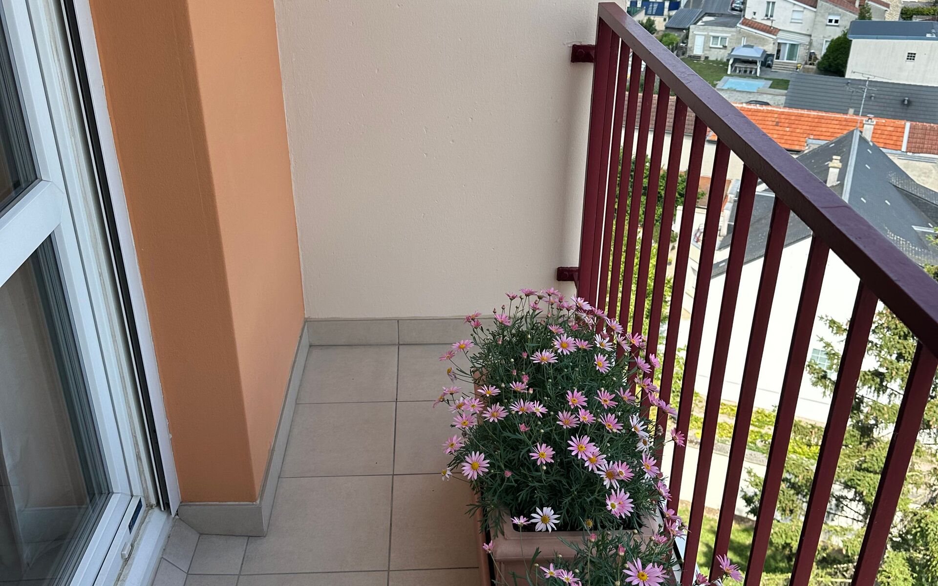 Appartement à vendre, 63m², Reims