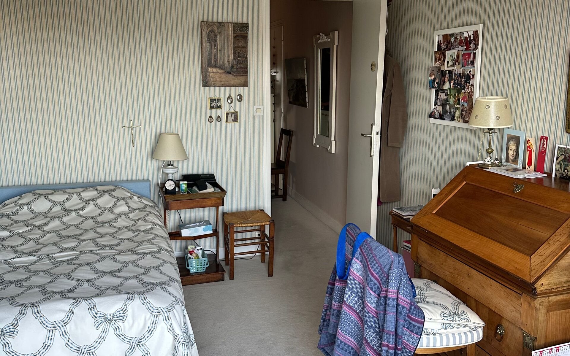 Appartement à vendre, 63m², Reims