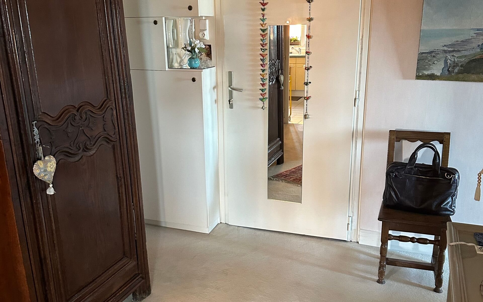 Appartement à vendre, 63m², Reims