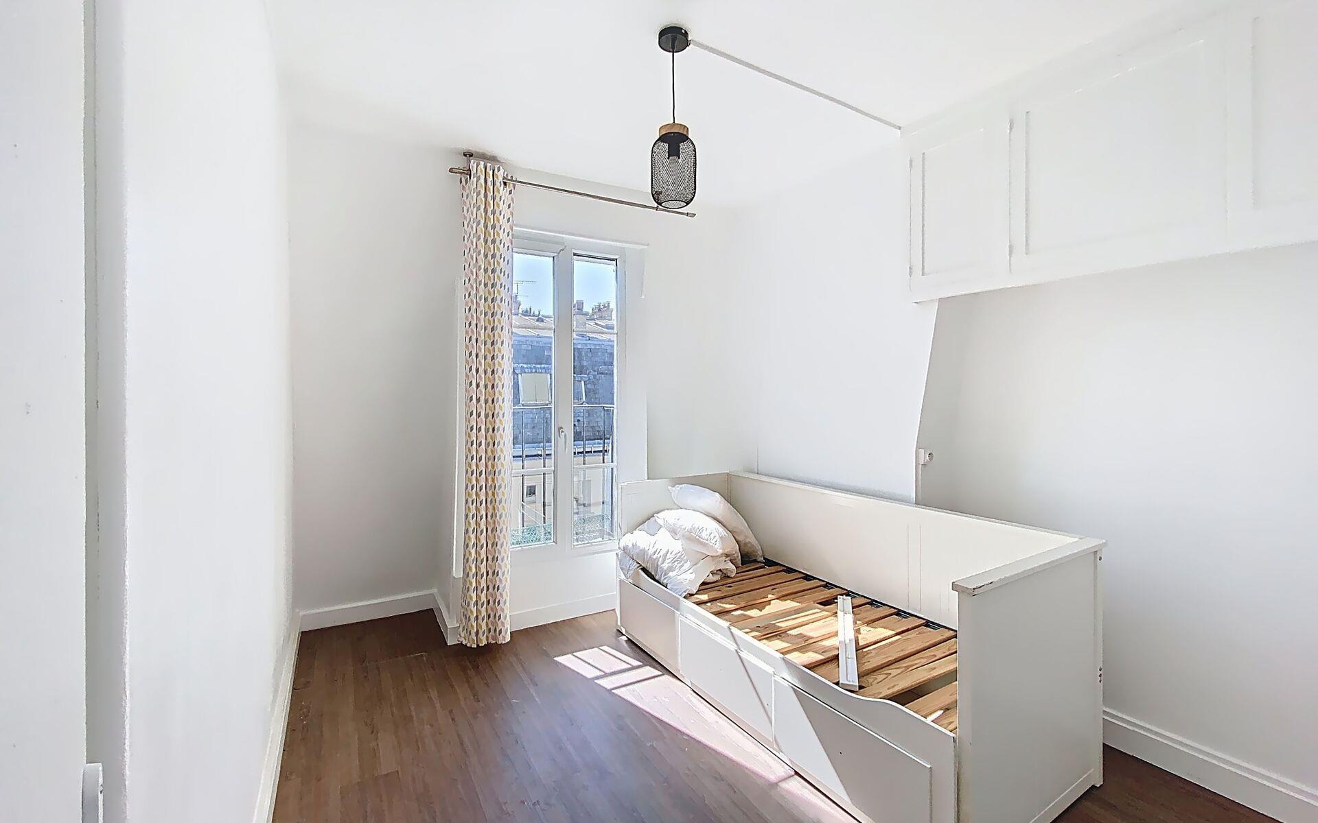 Appartement à vendre, 22m², Paris 11ème