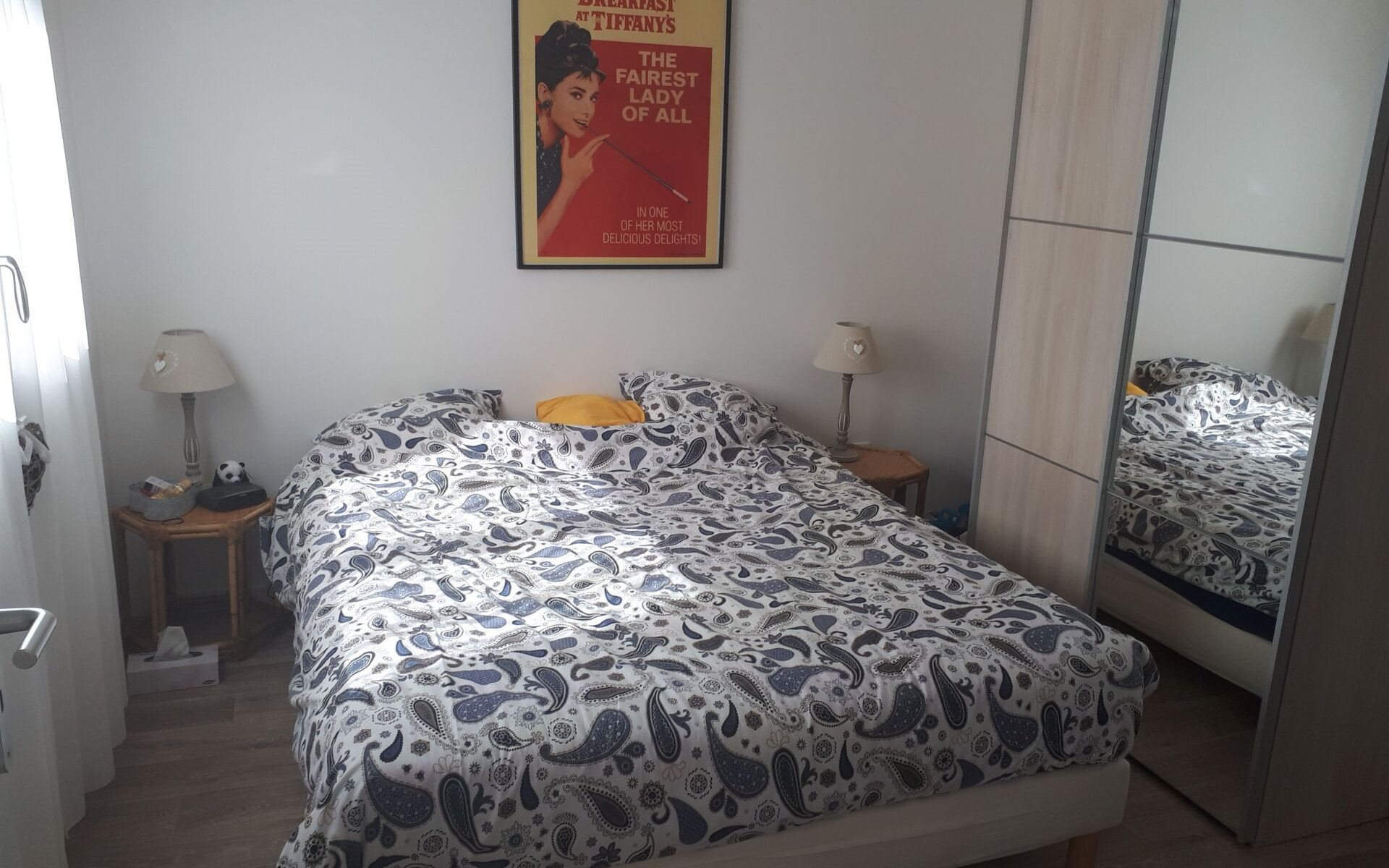 Appartement à vendre, 47m², Amiens