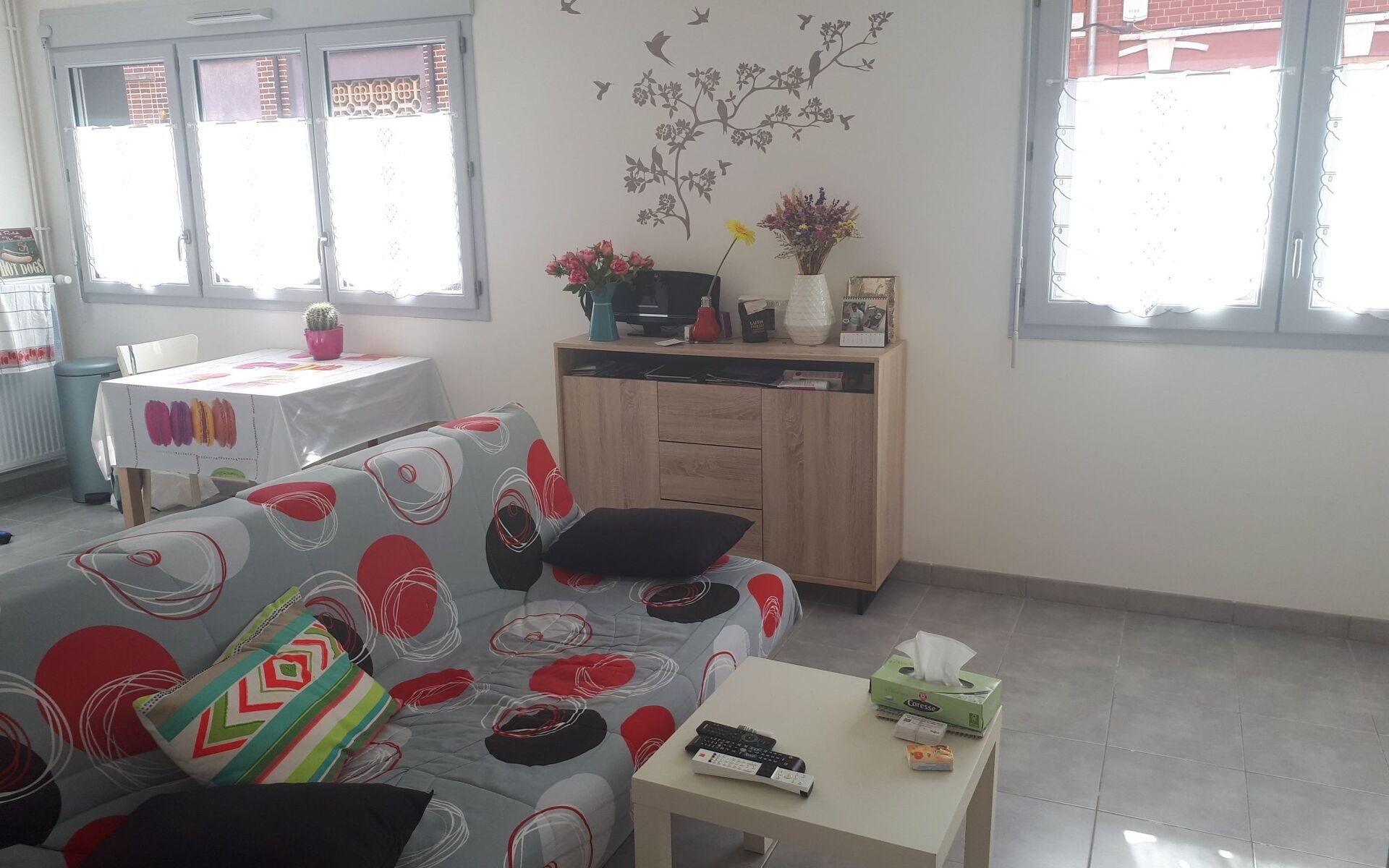 Appartement à vendre, 47m², Amiens