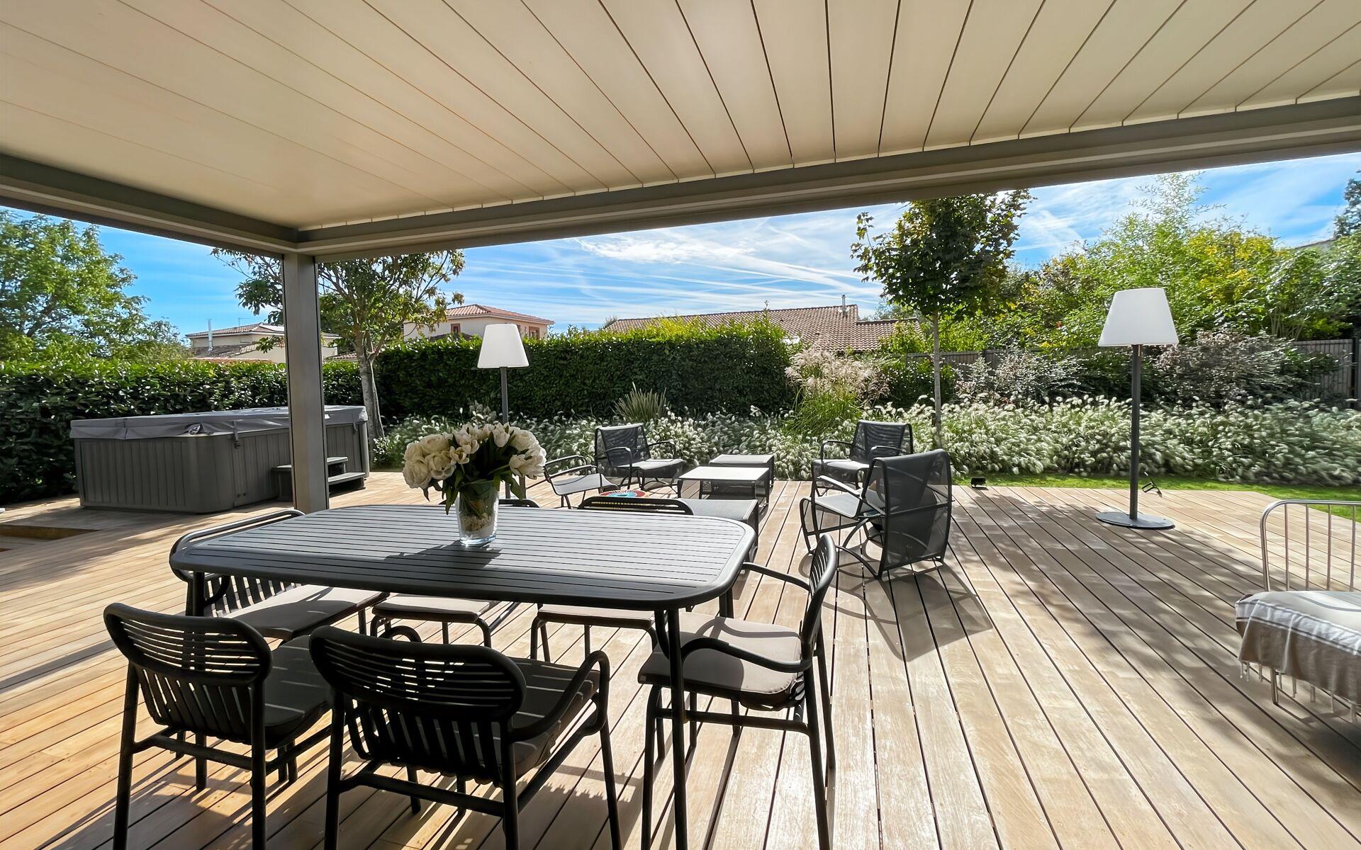 Maison à vendre, 100m², Toulouse