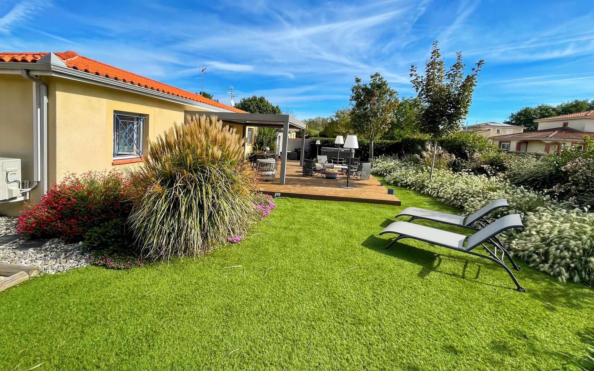 Maison à vendre, 100m², Toulouse