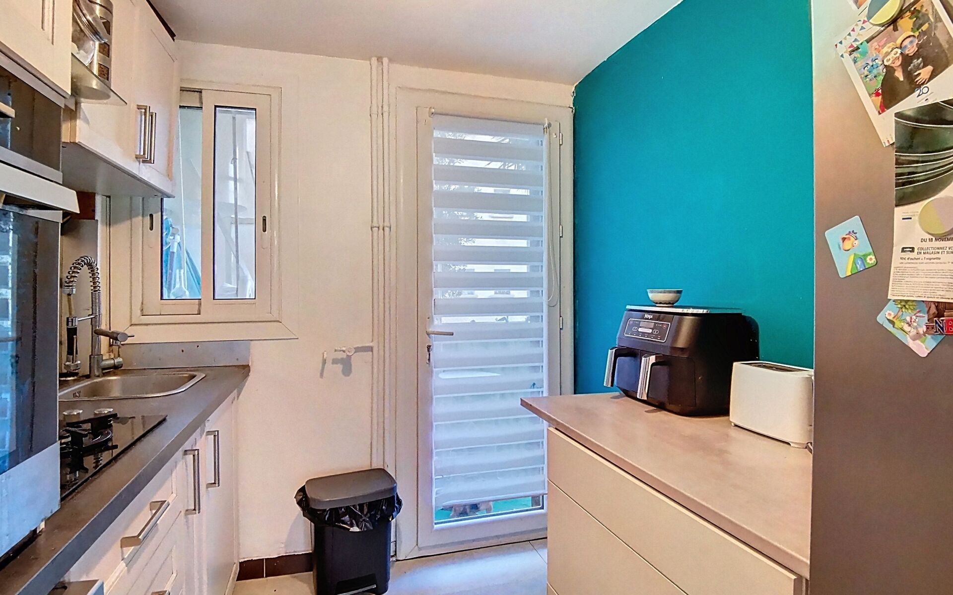 Appartement à vendre, 56m², Toulon